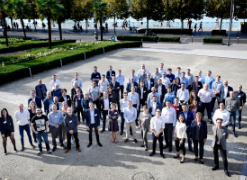 Mersen Top executives managers